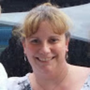 Meet your Posher, Darcy